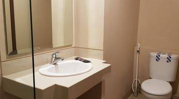 Gambar 3 Disewa Apartement U Residence 3 Karawaci Furnished Bagus Akses Langsung Ke Mall Lippo