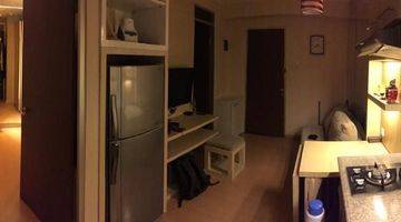 Gambar 4 Apartemen Gading Nias 2 Kamar Tidur Bagus Furnished Lantai 1