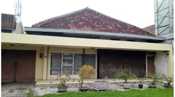 Gambar 2 Rumah Bagus Dan Luas di Jl. Dr Cipto, Semarang