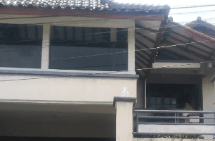 Gambar 4 Rumah Bagus 2 Lantai di Jl. Jangli, Semarang