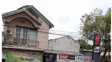 Gambar 2 Rumah Usaha di Jl Jati Plamongan Asri, Semarang