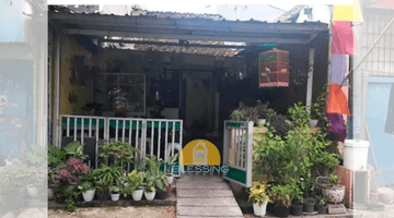 Gambar 4 Dijual Rumah di Jl Pekunden Utara, Semarang