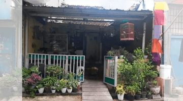 Gambar 1 Dijual Rumah di Jl Pekunden Utara, Semarang