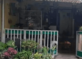 Gambar 2 Dijual Rumah di Jl Pekunden Utara, Semarang