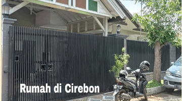 Gambar 1 Rumah Bagus Strategis di Cirebon Dekat Tengah Kota