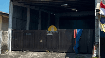 Gambar 1 Gudang SHM Dijual di Banjardowo Genuk, Semarang 