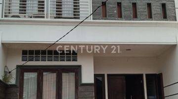 Gambar 1 Rumah Jual Cepat  Di Bintaro Regency 