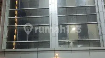 Gambar 1 Dijual Paling Murah Rukan Hook Brand New di Shibuya Pik2