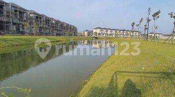 Gambar 3 Kavling Para Sultan Pik2 Cluster Palm Spring