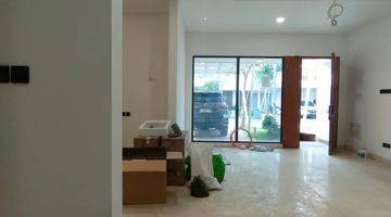 Gambar 3 Riviera 8x18 - Semi Furnished - Siap Huni!!!