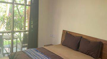 Gambar 3 Room For Rent In Ubud Apartemen 1 Kamar Tidur