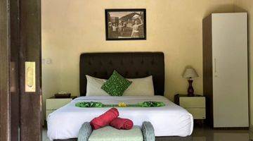 Gambar 1 Villa For Rent In Ubud