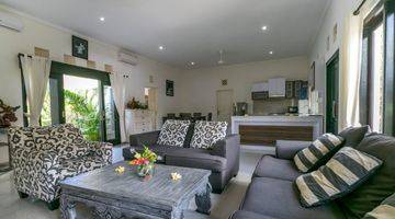 Gambar 5 Apartement 3 BR Furnished