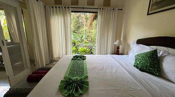 Gambar 4 Villa For Rent In Ubud