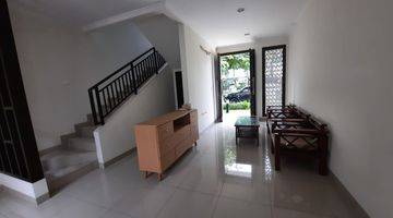 Gambar 1 Disewakan rumah full furnish, siap huni di cluster cynthia summarecon