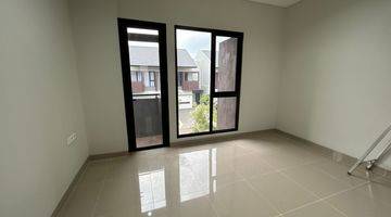 Gambar 4 Dijual Rumah Flora Type Premium Upgrade Summarecon Bandung