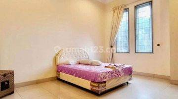 Gambar 5 Di Jual Rumah Bagus Area Kemang Jakarta Selatan