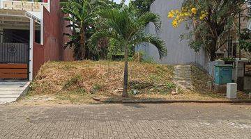 Gambar 1 Di Jual Tanah Area Modern Hill Pondok cabe 