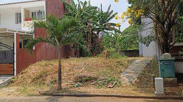 Gambar 2 Di Jual Tanah Area Modern Hill Pondok cabe 