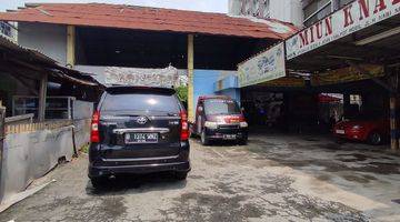 Gambar 2 Di Jual Tanah Area Hj. Nawi - Radio Dalam Jakarta Selatan