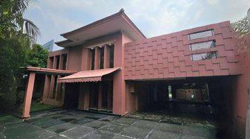 Gambar 1 Di Jual Rumah Bagus Area Lebak  Bulus Jakarta Selatan