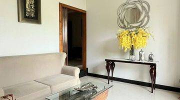 Gambar 3 Di Jual Rumah Villa Area Prime Canggu Bali 