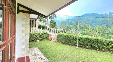 Gambar 4 Di Jual Villa View Gunung At Mega Mendung Puncak