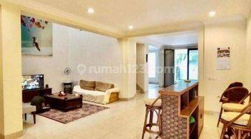 Gambar 1 Di Jual Rumah Bagus Area Kemang Jakarta Selatan