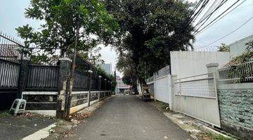 Gambar 3 Di Jual Tanah Murah Area Kemang Jakarta Selatan