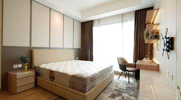 Gambar 5 For Rent Apartement 57 Promenade Thamrin 3 Br Furnished Baru