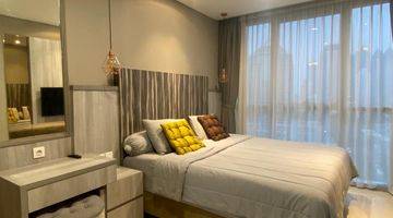 Gambar 4 Apartement The Grove Rasuna Epicentrumm Kuningan 2 BR Furnished