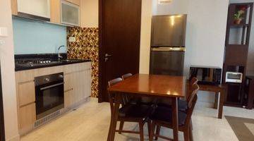 Gambar 2 For Sale Apartement Setiabudi Skygarden Jaksel 2 BR Furnished