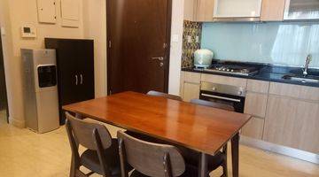 Gambar 3 For Sale Apartement Setiabudi Skygarden Jaksel 2 BR Furnished