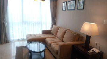 Gambar 1 For Sale Apartement Setiabudi Skygarden Jaksel 2 BR Furnished