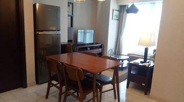 Gambar 4 For Sale Apartement Setiabudi Skygarden Jaksel 2 BR Furnished