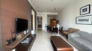 Gambar 1 For Rent Apartement Senayan Residence 2br Furnished Ready To Move