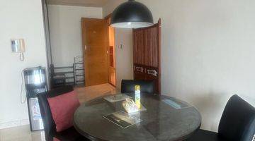 Gambar 2 For Rent Apartement Senayan Residence 2br Furnished Ready To Move