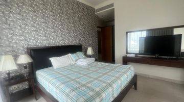 Gambar 5 For Rent Apartement Senayan Residence 2br Furnished Ready To Move