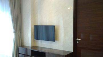 Gambar 2 For Rent Apartement District 8 Senopati Scbd 2 BR Furnished Baru