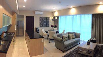 Gambar 1 Sale Apartement Setiabudi Sky Garden 3 BR Furnished Bagus Jaksel