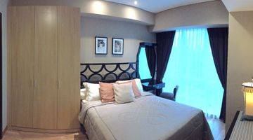 Gambar 3 Sale Apartement Setiabudi Sky Garden 3 BR Furnished Bagus Jaksel