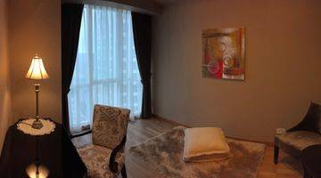 Gambar 5 Sale Apartement Setiabudi Sky Garden 3 BR Furnished Bagus Jaksel