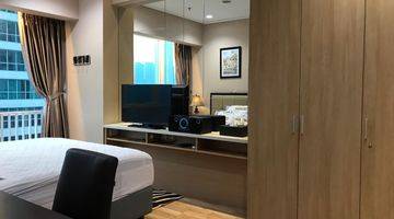 Gambar 3 For Sale Apartement Setiabudi Skygarden 2 BR Furnished Bagus