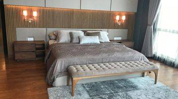 Gambar 3 For Sale Apartement The Pakubuwono Signature 4 BR Furnished Bagus