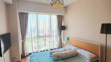 Gambar 2 For Rent Apartement Setiabudi Sky Garden Kuningan 2 BR Furnished