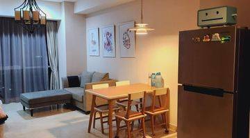 Gambar 5 For Rent Apartement Setiabudi Sky Garden Kuningan 2 BR Furnished