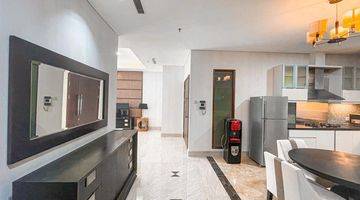 Gambar 3 For Sale Apartement The Capital Residence Scbd 2 BR Furnished