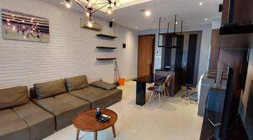 Gambar 2 For Rent Apartement Residence 8 Senopati Scbd 1 BR Furnished 