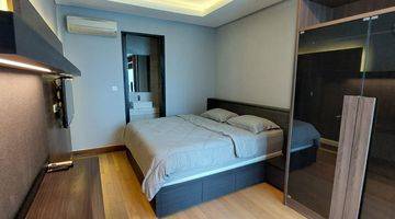 Gambar 1 For Rent Apartement Residence 8 Senopati Scbd 1 BR Furnished 