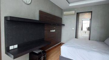 Gambar 3 For Rent Apartement Residence 8 Senopati Scbd 1 BR Furnished 